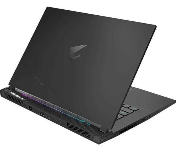 Gigabyte AORUS 15 BKF i7-13620H/16GB/1TB RTX4060 165Hz - 1274441 - zdjęcie 5